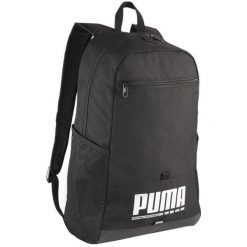 Plecak Plus 21L. Czarne plecaki Puma, bez wzorów, bez dodatków. Za 191.99 zł.