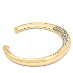 Bransoletka Guess. Żółte bransoletki Guess, złote. Za 420.99 zł.