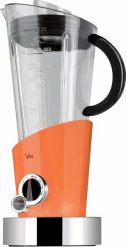 Blender Vela Evolution 1,5 l pomarańczowy. Blendery Casa Bugatti. Za 1,099.00 zł.