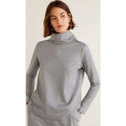 Mango - Bluza Rosario. Bluzy marki Mango. W wyprzedaży za 99.90 zł.