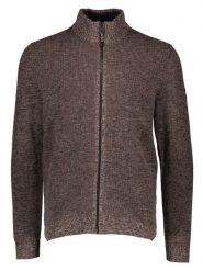 Camel Active Bluza w kolorze brązowym rozmiar: XL. Brązowe bluzy Camel Active, xl, bez wzorów, bez ramiączek, bez kaptura. Za 272.95 zł.