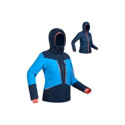 Kurtka narciarska SKI-P JKT 900 damska. Kurtki marki WED'ZE. W wyprzedaży za 599.99 zł.
