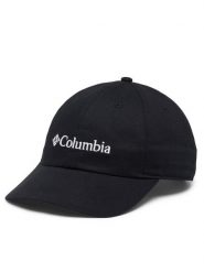 Columbia Czapka z daszkiem Provisions Ball Cap 2096351 Czarny. Czarne czapki z daszkiem Columbia, bez wzorów, z bawełny. Za 69.99 zł.