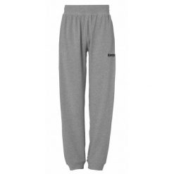 Spodnie dziecięce Kempa Core 2.0. Szare szorty Kempa, bez wzorów, młodzieżowe. W wyprzedaży za 99.05 zł.