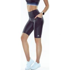Rough Radical Spodenki Damskie treningowe Speed X Shorts grafit r. L. Szorty sportowe ROUGH RADICAL, bez wzorów. Za 99.90 zł.