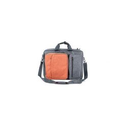 Modecom Reno 15 PomaraŃczowa Torba/plecak Do Laptopa. Torby na laptopa marki MODECOM. Za 159.00 zł.