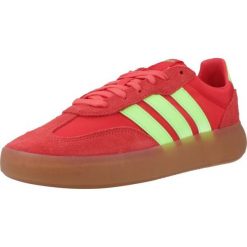 Buty ADIDAS BARREDA DECODE Czerwony. Czerwone buty trekkingowe adidas, bez zapięcia. W wyprzedaży za 312.30 zł.
