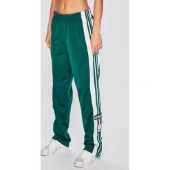 Adidas Originals - Spodnie. Spodnie materiałowe marki adidas Originals. Za 279.90 zł.