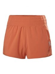 Helly Hansen Szorty funkcyjne "Tech Trail" w kolorze pomarańczowym rozmiar: S. Pomarańczowe szorty sportowe Helly Hansen, bez wzorów, outdoorowe. Za 74.81 zł.