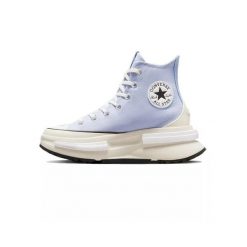 Adidasy Converse Run Star Legacy CX, Dla obu płci. Fioletowe buty sportowe lifestyle Converse, bez wzorów, retro, bez zapięcia. Za 590.00 zł.