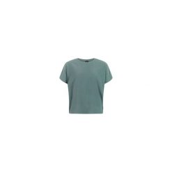 Protest PRTLouas t-shirt - Laurelgreen. Zielone t-shirty Protest, bez wzorów, sportowe, bez kołnierzyka, bez ramiączek. Za 240.50 zł.