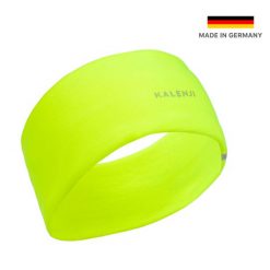 Komin do biegania wielofunkcyjny Kiprun. Szaliki i kominy KALENJI, bez wzorów, z dzianiny, sportowe. Za 39.99 zł.