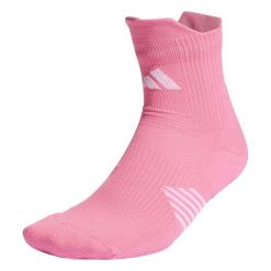 Adidas Skarpety Runxsprnv Hm3915. Czerwone skarpetki adidas, bez wzorów. Za 59.99 zł.