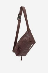 Alter/2 Nerka Carob. Brązowe nerki i saszetki BALLING, bez wzorów, małe, bez dodatków. Za 159.00 zł.