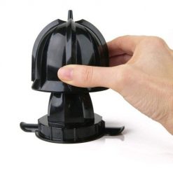Wyciskarka do cytrusów Black+Decker BXCJ350E (350W). Wyciskarki i sokowirówki . Za 278.99 zł.