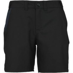 Damskie szorty LOAP Uzluna, czarne, S. Czarne szorty ZENZIMAT, bez wzorów. Za 200.99 zł.