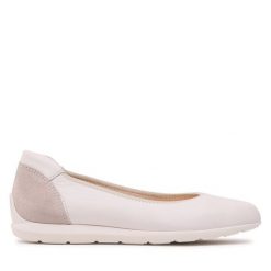 Baleriny Ara. Baleriny ara, bez wzorów, bez obcasa, bez zapięcia. Za 299.99 zł.