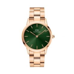 Zegarek Daniel Wellington. Żółte zegarki Daniel Wellington, złote. Za 699.99 zł.