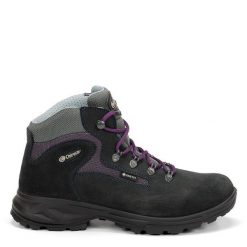 Damskie buty trekkingowe Chiruca Massana 36 Gore-Tex. Czarne buty trekkingowe Chiruca, bez wzorów, z gore-texu, bez zapięcia, trekkingowe, gore-tex. Za 584.00 zł.