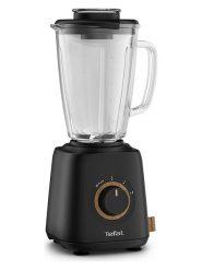 Tefal Blender stojący "Eco Respect" w kolorze czarnym - 1,75 l rozmiar: onesize. Blendery Tefal. Za 463.38 zł.