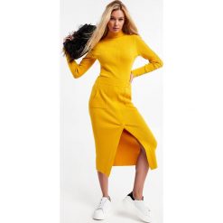 Spódnica dzianinowa TWINSET U&B. Spódnice Twinset U&B, xs, bez wzorów, z dzianiny. W wyprzedaży za 402.57 zł.