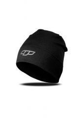 Komin/Czapka MICRON UNI. Czarne szaliki i kominy TRIMM, bez wzorów, z jersey, sportowe. Za 70.00 zł.
