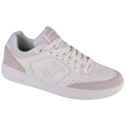 Buty sportowe Sneakersy damskie, C.Flexys 24 CFLEXW. Białe buty sportowe lifestyle Joma, bez wzorów, bez zapięcia, trekkingowe. Za 349.99 zł.