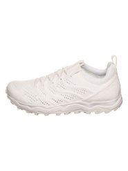 SCARPA Buty trekkingowe "Gecko City" w kolorze białym rozmiar: 39. Białe buty trekkingowe Scarpa, bez wzorów, z materiału, bez zapięcia, outdoorowe. Za 244.80 zł.