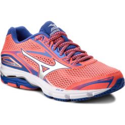 Buty MIZUNO - Wave Legend 4 J1GD161003 Pomarańczowy. Buty do biegania marki ASICS. W wyprzedaży za 289.00 zł.