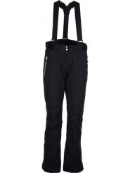 Dare 2b Spodnie narciarskie "Effused II" w kolorze czarnym rozmiar: 44. Czarne spodnie narciarskie Dare 2b, bez wzorów, narciarskie. Za 239.95 zł.