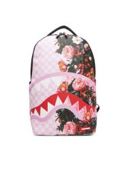 SPRAYGROUND Plecak 910B7448NSZ Różowy. Czerwone plecaki Sprayground, bez wzorów, ze skóry, bez dodatków. Za 509.99 zł.