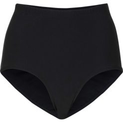Figi bikini shape Level 1. Czarne bikini bonprix, bez wzorów. Za 59.99 zł.