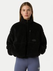 The North Face Polar Extreme Pile NF0A88ZC Czarny Regular Fit. Czarne bluzy z polaru The North Face, l, bez wzorów, z polaru. Za 649.99 zł.