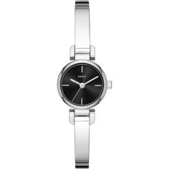 Zegarek DKNY - Ellington NY2656 Silver/Silver. Zegarki marki DKNY. W wyprzedaży za 419.00 zł.