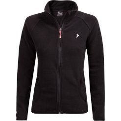 Polar damski PLD600A - CZARNY - Outhorn. Bluzy z polaru Outhorn. W wyprzedaży za 55.99 zł.