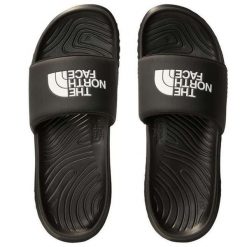 The North Face Klapki Never Stop Nf0A8A99Kx7. Czarne klapki The North Face, bez wzorów, bez obcasa, bez zapięcia. Za 209.40 zł.