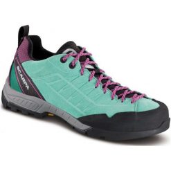 Scarpa Buty Turystyczne Epic Gtx Wmn Reef Wather/Fuxia 37,5. Buty treningowe marki Scarpa. W wyprzedaży za 519.00 zł.