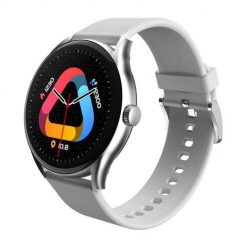Smartwatch QCY WATCH GT (szary). Szare smartbandy QCY. Za 105.00 zł.