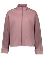Adidas Bluza w kolorze jasnoróżowym rozmiar: 34. Różowe bluzy adidas, bez wzorów, bez ramiączek, bez kaptura. Za 207.45 zł.