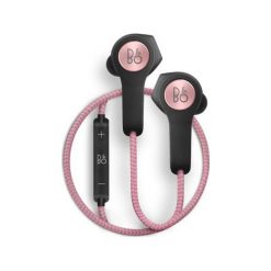 B&o play H5 Słuchawki. Szare słuchawki douszne B&O Play. Za 726.47 zł.