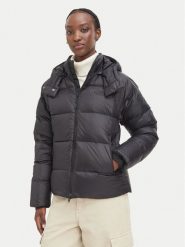 The North Face Kurtka zimowa Hydrenalite City NF0A8D3J Czarny Regular Fit. Czarne kurtki The North Face, na zimę, l, bez wzorów, z syntetyku, bez kaptura. Za 1,199.00 zł.