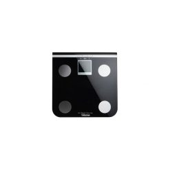 Waga analityczna TRISTAR WG-2424 kolor inox. Wagi łazienkowe marki Tristar. Za 70.57 zł.