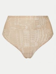 Chantelle Stringi Soft Stretch C11DA0 Różowy. Czerwone stringi Chantelle, bez wzorów, z syntetyku. Za 79.99 zł.