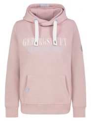 Sublevel Bluza w kolorze jasnoróżowym rozmiar: XXL. Różowe bluzy z kapturem Sublevel, xxl, bez wzorów, z kapturem. Za 100.99 zł.