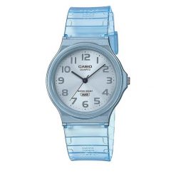 Zegarek Casio. Niebieskie zegarki Casio. Za 159.99 zł.
