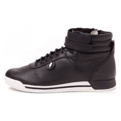 Geox Tenisówki Damskie Chewa 36 Czarny. Trampki marki Geox. W wyprzedaży za 287.00 zł.