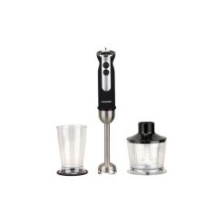Blender ręczny Blaupunkt HBD501BK moc 1000W. Blendery Blaupunkt. Za 135.00 zł.