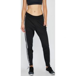 Adidas Performance - Spodnie. Spodnie dresowe marki bonprix. Za 329.90 zł.