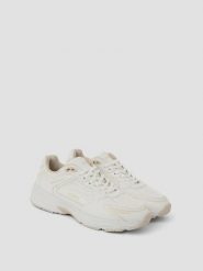 Bjorn_borg GRAND buty RUNNING damskie beżowe – BEIGE. Brązowe buty do biegania Björn Borg, bez wzorów, bez zapięcia, do biegania. Za 519.50 zł.