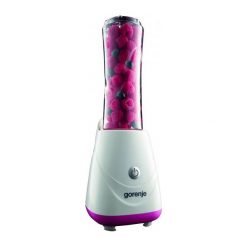 Gorenje Blender Do Smoothie Bsm 600pr. Blendery marki GORENJE. Za 89.00 zł.